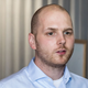 Dr. Co-Pierre Georg, associate professor at the University of Cape Town.